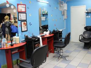 Выгодно ли открывать парикмахерскую: пошаговый бизнес-план