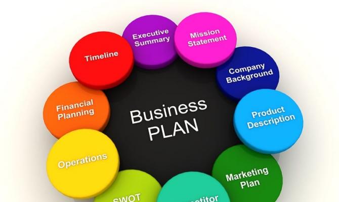 Бизнес планы малого бизнеса — можно скачать готовые примеры бесплатно